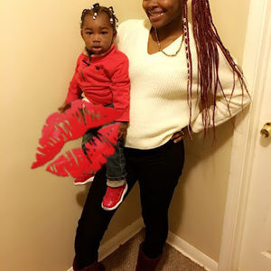 Meet your Posher, Dashinay